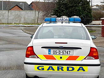 Three men arrested over Cork d...